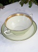 Royal Copenhagen Dagmar  Soup cups