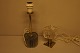 2 lamps in glass by Carl Fagerlund for Orrefors.
In good condition.