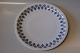 Danild 66, 
Lyngby 
Porcelain, 
Dinner Plate.
Diameter 24 
cm.
Perfect 
condition.