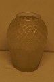 French art deco art vase. Unsigned. 1920/30s.