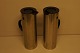 Stelton termo 
kaffekande i 
rustfrit stål.  
Designet af 
Erik Magnussen. 
30 cm. høj. I 
god stand.