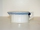 Royal 
Copenhagen Blue 
Fan, small 
creamer.
Designed by 
Arnold Krog in 
1909.
Decoration ...