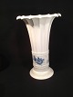 Blue Flower 
angular.
Large Vase.
RC No. 10/8569
  1 sorting.
Height 27 cm., 
Diameter 17.5 
...