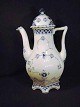 Fluted lace.
Large coffee 
pot with lid.
1 sorting.
RC No. 1-1202
  price. Euro 
269