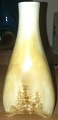Royal 
Copenhagen Art 
Nouveau 
Crystalline 
glaze vase No 
213. Measures 
10,7cm and is 
in perfect ...