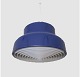 Ceiling lamp
Atelje Lyktan
Aluminium 
(painted blue)
400 x 225 mm
Good condition
Anders Pehrson
1
