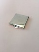 Georg Jensen Sterling Silver Card/match holder No 226 from 1933-1944