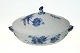 Royal 
Copenhagen Blue 
Flower Curved, 
Ragout dish / 
Lid dish
Dek. No. 10 / 
# 1702
2. ...