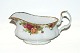 Old Country 
Roses Gravy 
Boat
English china, 
Royal Albert.
Decorated with 
flowers and ...