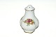 Country Rose, 
"Old Country 
Roses" Pepper 
Pot
English 
porcelain, 
Royal Albert.
Decorated ...