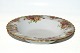 Country Rose, 
"Old Country 
Roses" Deep 
Plate
English 
porcelain, 
Royal Albert.
Decorated ...