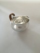 Hans Hansen Sterling Silver Sauce Pitcher by Karl Gustav Hansen No 366