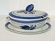 Tranquebar
Lidded gravy boat