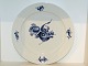 Blue Flower Braided
Large round platter 33 cm. from 1923-1928