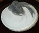 Art Nouveau 
Style: Bowl of 
porcelain with 
decoration of 
lobster. 
Produced by 
Royal 
Copenhagen ...