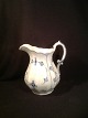 Blue Fluted 
Plain.
Milk jug.
Royal 
Copenhagen. RC 
No. ...