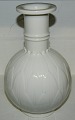 Royal Copenhagen vase in porcelain by Arno Malinowski