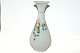 1800 Century 
Opaline vase, 
painted with 
flowers
Height 26 cm.
Perfect 
condition.