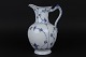 Royal 
Copenhagen - 
Blue Fluted 
Plain 
Small 
Chocolate Pot 
with lid no. 
482
Height 22,5 
...