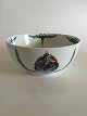 Royal 
Copenhagen 
Jingle Bells 
Large Serving 
Bowl. Measures 
24.5 x 11 cm. 
In perfect 
condition ...