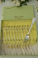 Danish silver 
with toweres 
marks / 830s. 
Flatware 
Rosenholm. 
Rosenholm 
dinner fork, 
length ...