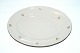 Anne Sofie, 
Alumina, Oval 
platter
Length 38 cm.
Slightly worn 
on Gold Edge 
and easily ...