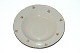 Anne Sofie, 
Alumina, Deep 
Dinner Plate
Diameter 22.5 
cm.
Slightly worn 
on Gold Edge 
and ...