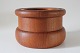 Danish Modern
Icebucket made 
of solid teak
Diameter 23 cm
Height 15 cm
Manufactor: 
...