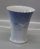 Bing & Grondahl 
Copenhagen 
Dinnerware 
Seagull - no 
gold. 186 Vase 
braided edge 
16.5 cm (683) 
...