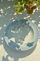 Christineholm 
porcelain 
service 
decorated with 
Danish flowers.
Deep plate, 
diameter 23cm. 
9 ...