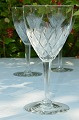 Antik Stemware 
glass "Antik". 
Glass Claret, 
height 18 cm. 
Fine conditio.