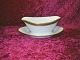 Royal 
Copenhagen Bowl 
Sauces chassis 
No. 607
