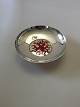 Georg Jensen 
Sterling Silver 
Henning Koppel 
Bowl with 
Enamel. 
Measures 15,5cm 
and is in good 
...
