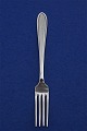 Hans Hansen No 1001 Danish silver flatware, Fork 
19.5cm