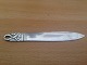 Georg Jensen Sterling Silver Letter Opener No 290B