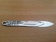 Georg Jensen Sterling Silver Letter Opener/ Book Mark No 290A