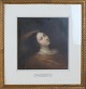 Octave Nicolas 
Francois 
TASSAERT 
(1800-1874) 
Pastel on 
paper. Portrait 
of woman.
Signed O.T ...