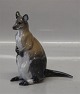 Royal 
Copenhagen 5154 
RC Kangaroo 
Jeanne Grut 15 
x 12 cm In mint 
and nice 
condition
2nd factory