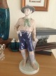 Royal Copenhagen Boy Scout Figurine No 1648 Christian Thomsen