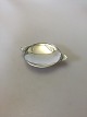 Georg Jensen 
Sterling Silver 
Bowl No 355H. 
Measures 16cm 
and is in good 
condition.