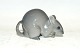 Rare Royal 
Copenhagen 
Figurine, Mouse
Decoration 
number 2564
factory 1st 
quality
Length ...