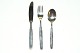Pia Silver 
plated
Producer 
Fredericia 
silver
Cutlery Type 
cm. Stk.pris
Coffee 
spoon11.5 ...