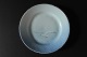 Fish plate 28
Diameter 17,5 
cm
Nice condition