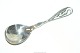 Ornamental Jamspoon # 42 Georg Jensen