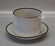 2 pcs in stock
Gravyboat 
Royal 
Copenhagen 
Brown Domino 
Tableware  
14916 Sauce 
pitcher on 
fixed ...