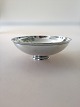 Georg Jensen 
Sterling Silver 
Bowl by Sigvard 
Bernadotte No 
990B. In good 
condition. 
Measures ...
