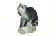 Royal 
Copenhagen 
Figurine 
Raccoon
Decoration 
number 057
factory 1st 
quality
Height 11.5 
...