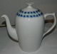 Bing & Grondahl coffee pot