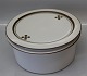 Royal 
Copenhagen 
Brown Domino 
Tableware 14927 
Turreen - bowl 
with lid 11 x 
24 cm   Design 
Anne ...
