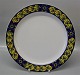 20 pieces in 
stock
Chop platter 
Royal 
Copenhagen 
Faience Blue 
Pheasant Chr. 
Joachim 
Aluminia
 ...